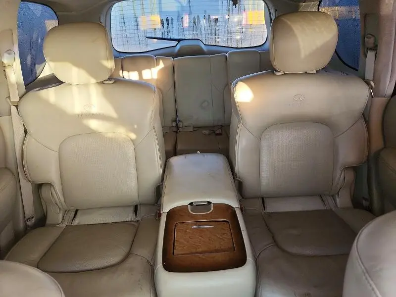 2013 INFINITI QX56 BASE  