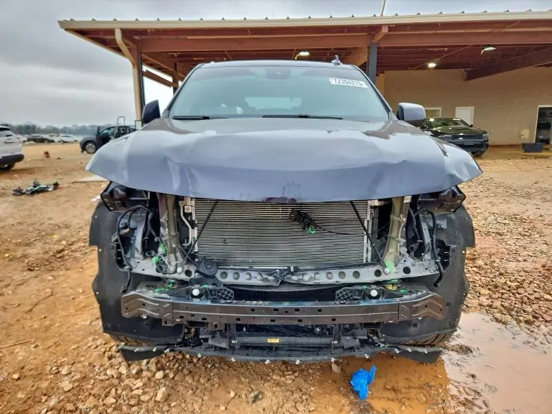 2023 CHEVROLET TAHOE C1500 LT  