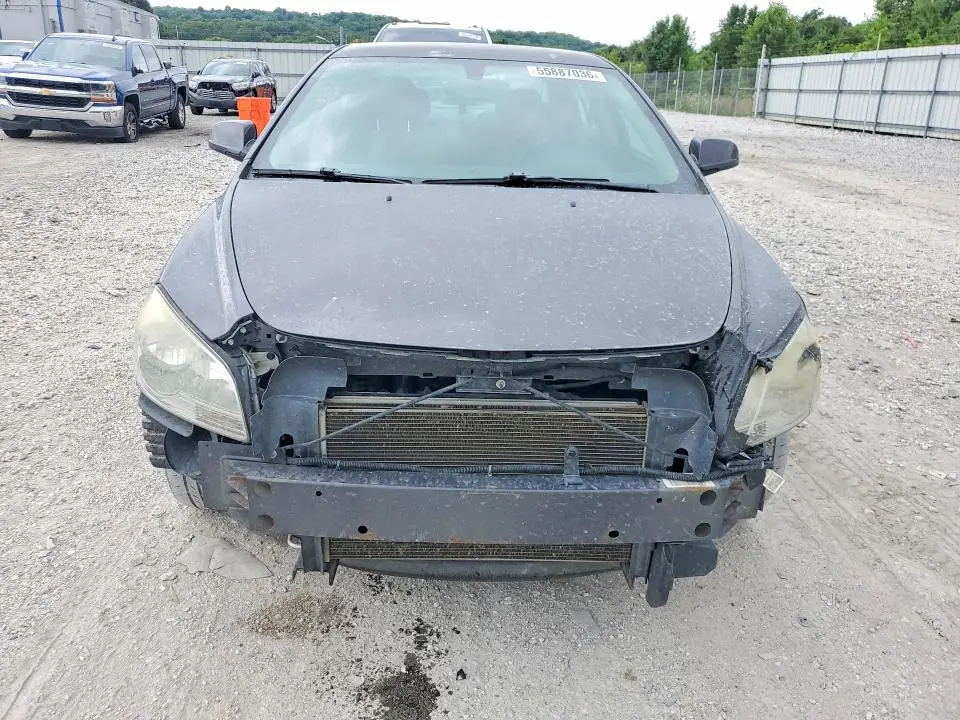 2010 CHEVROLET MALIBU 1LT  