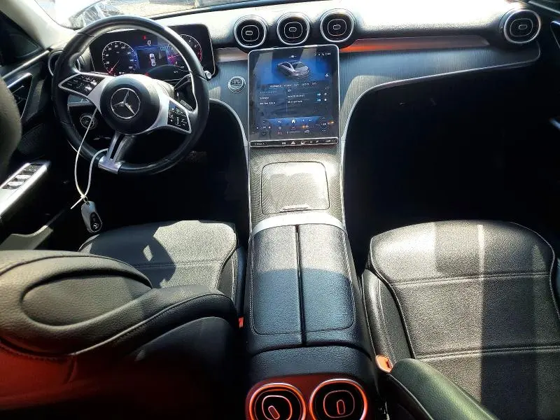 2023 MERCEDES-BENZ C 300  