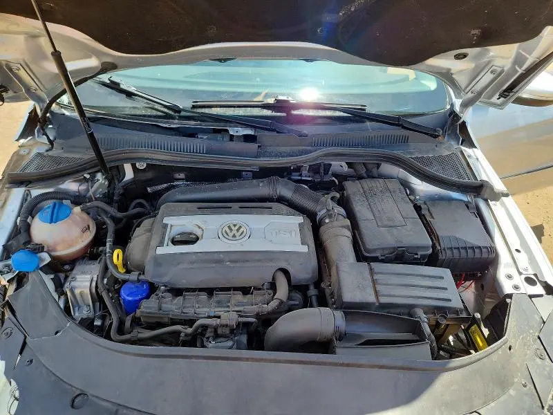 2017 VOLKSWAGEN CC SPORT  