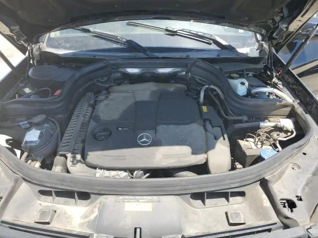 2015 MERCEDES-BENZ GLK 350