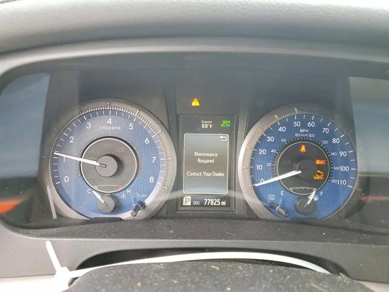 2018 TOYOTA SIENNA XLE PREMIUM 7-PASSENGER  