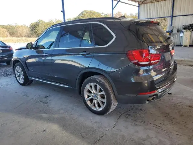2016 BMW X5 SDRIVE35I  