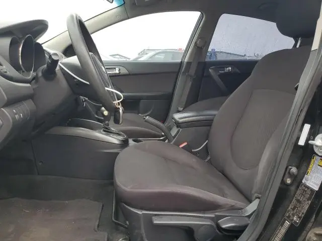 2013 KIA FORTE EX