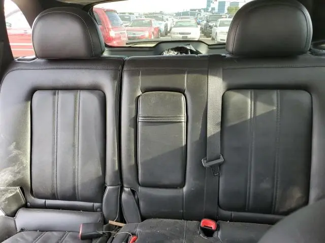 2014 CHEVROLET CAPTIVA LT  