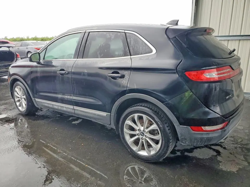 2016 LINCOLN MKC SELECT  