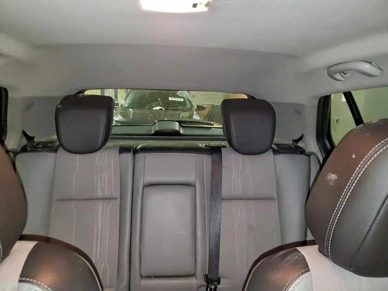 2016 CHEVROLET TRAX 1LT  