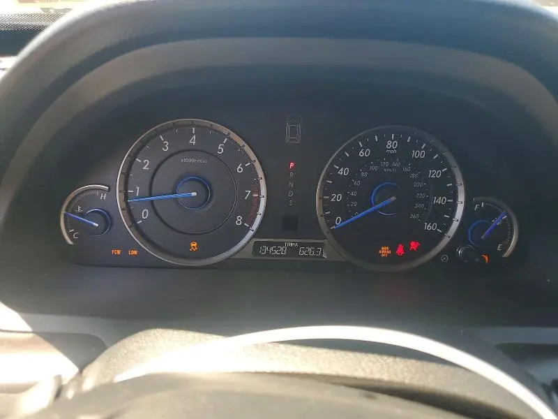 2014 HONDA CROSSTOUR EXL  