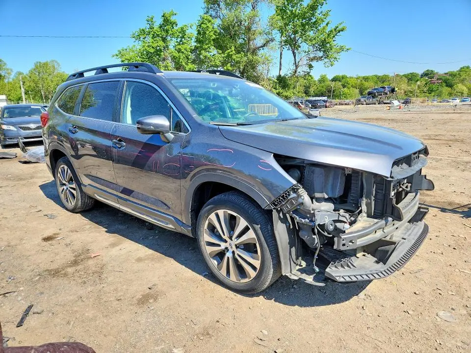 2019 SUBARU ASCENT LIMITED  