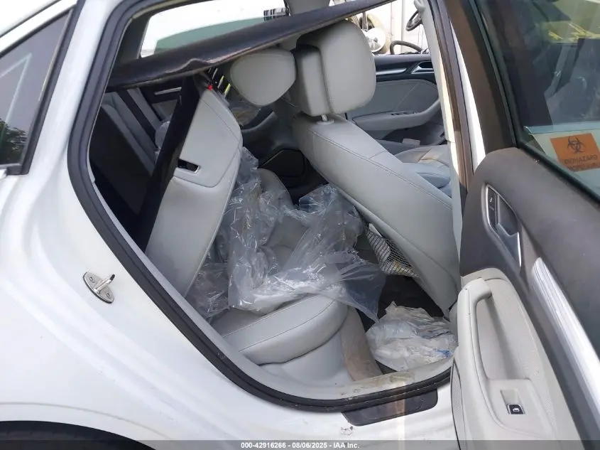 2015 AUDI A3 2.0T PREMIUM