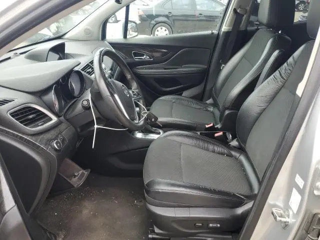2014 BUICK ENCORE CONVENIENCE  