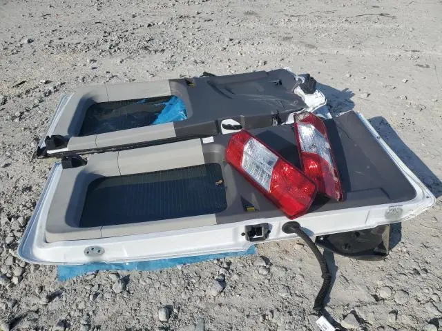 2023 FORD TRANSIT T-350  