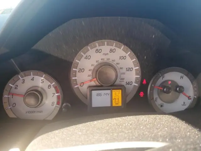 2013 HONDA PILOT EXL  