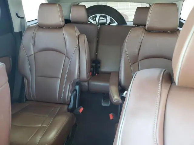 2018 BUICK ENCLAVE AVENIR