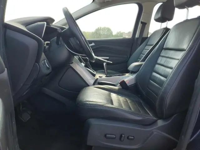 2016 FORD C-MAX SEL  