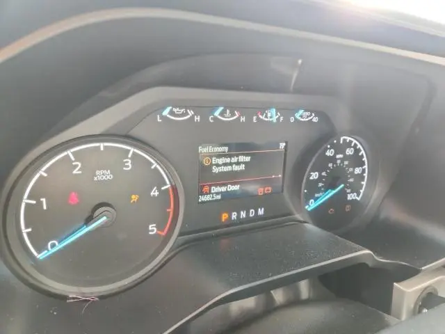 2023 FORD F350 SUPER DUTY  