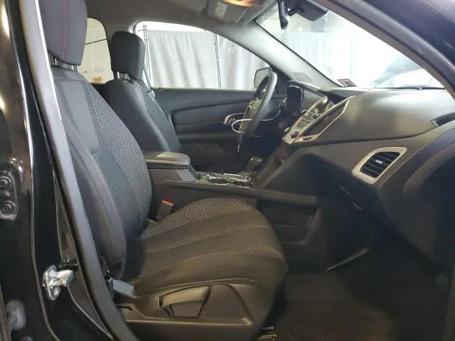 2016 GMC TERRAIN SLE  