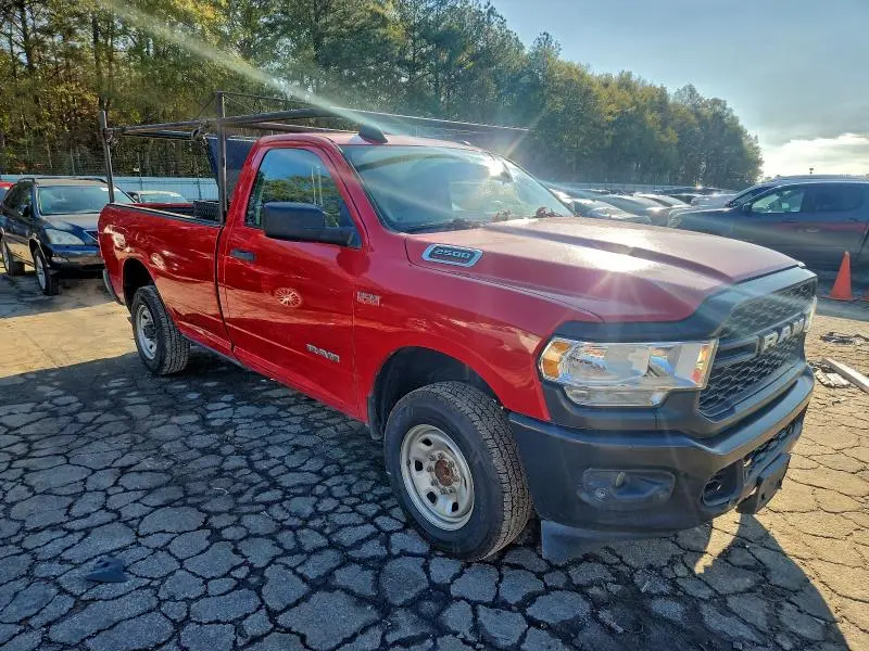 2020 RAM 2500 TRADESMAN  