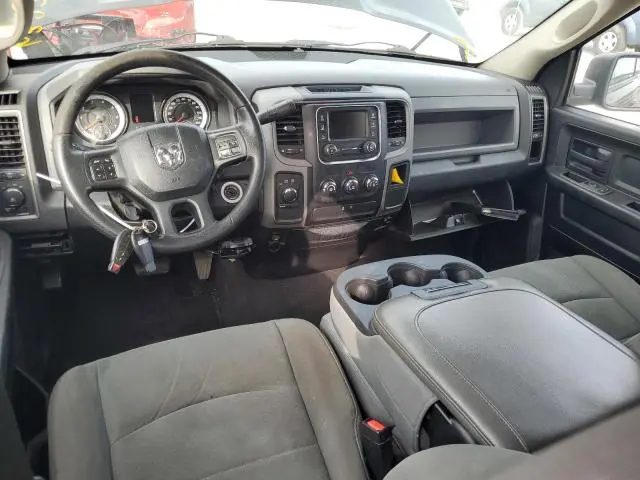 2014 RAM 1500 ST  