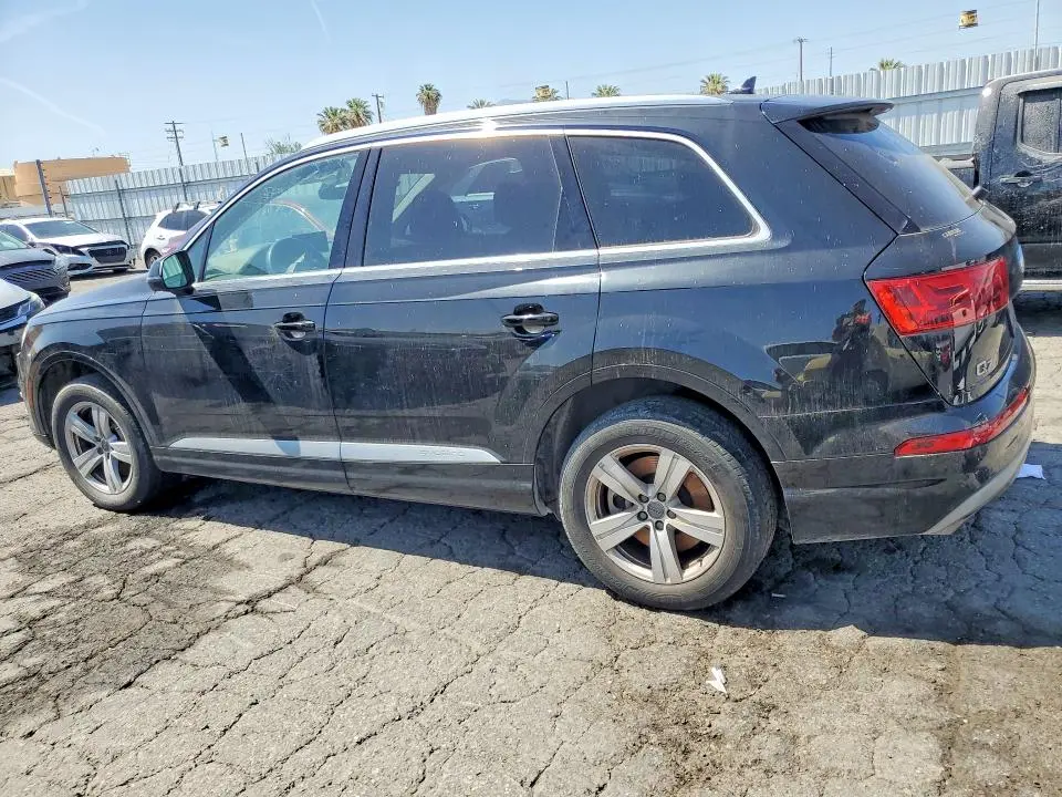 2019 AUDI Q7 PREMIUM  