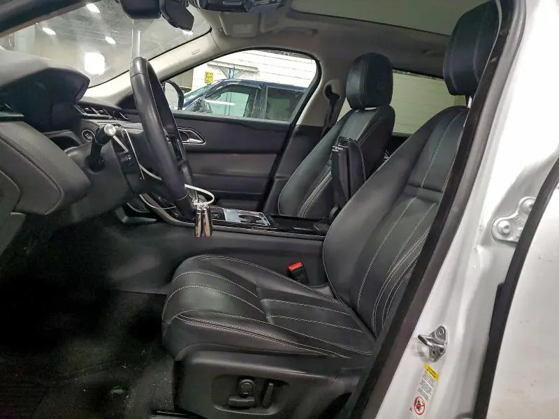 2021 LAND ROVER RANGE ROVER VELAR S  