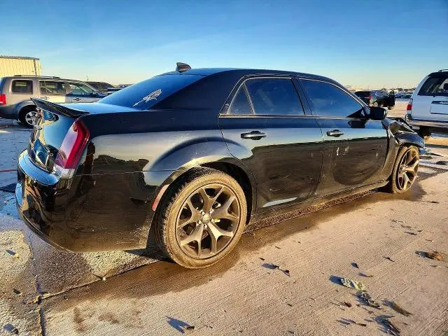 2023 CHRYSLER 300 TOURING  