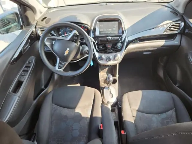 2017 CHEVROLET SPARK 1LT