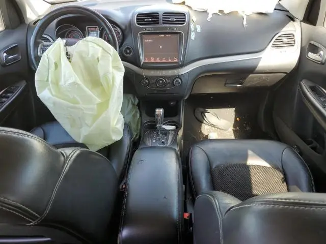 2015 DODGE JOURNEY CROSSROAD  