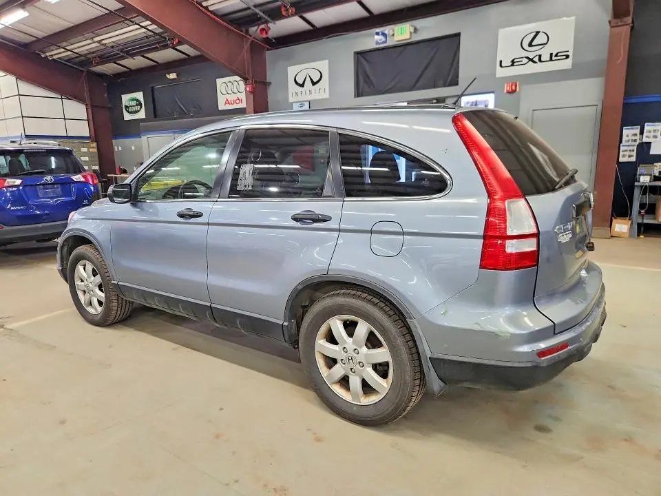 2011 HONDA CR-V SE  
