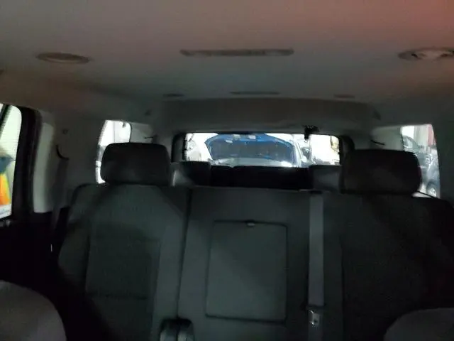 2017 GMC YUKON SLE  