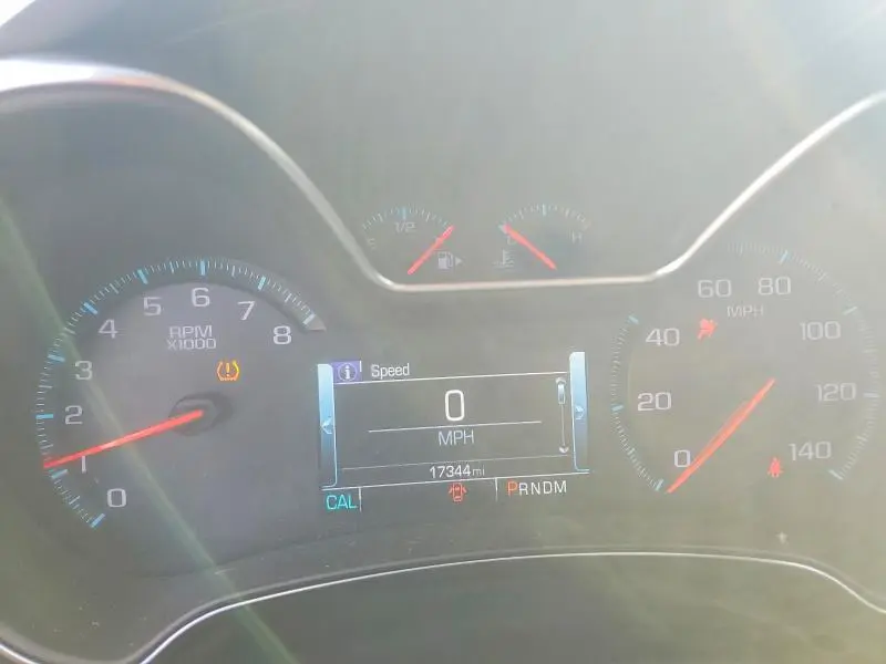 2020 CHEVROLET IMPALA PREMIER (2LZ)  