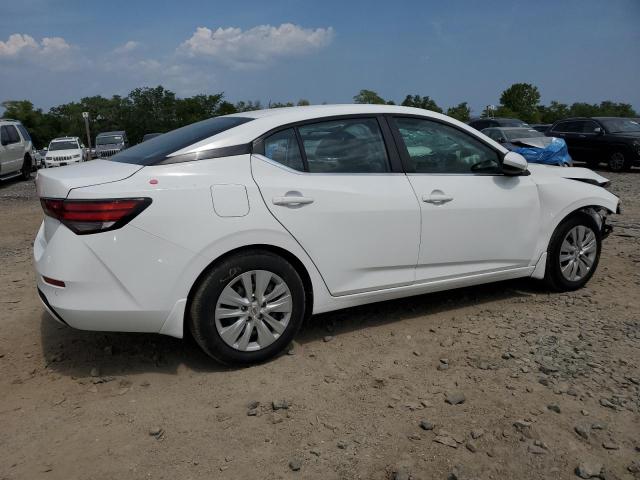 2020 NISSAN SENTRA S