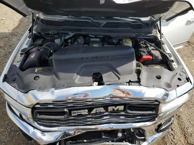 2019 RAM 2500 LIMITED  