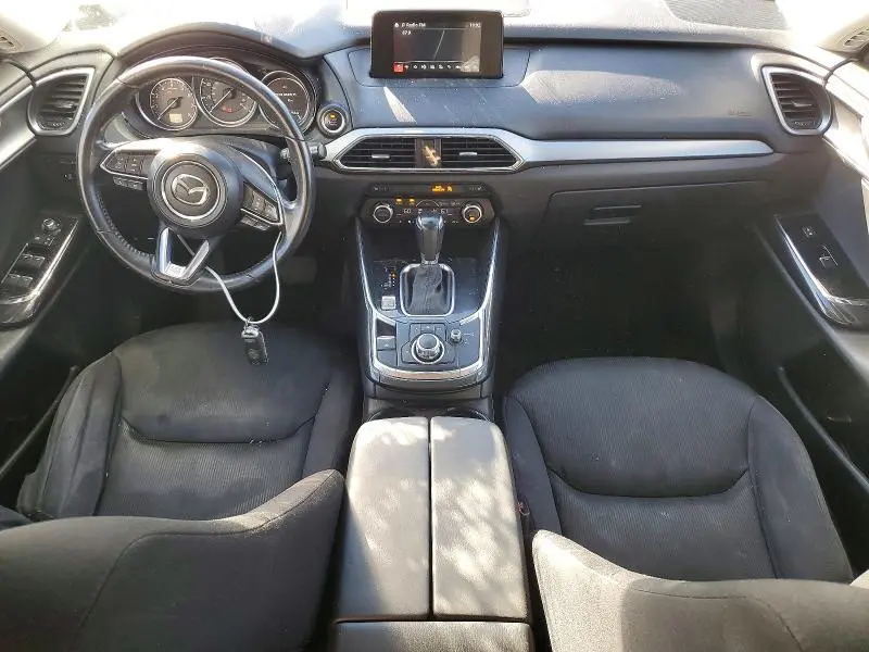 2018 MAZDA CX-9 SPORT  