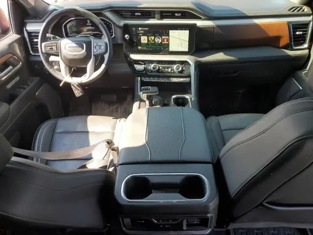 2023 GMC SIERRA K1500 DENALI  