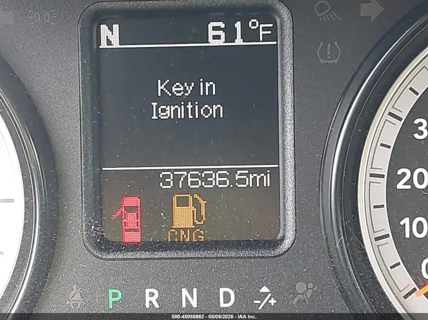 2016 RAM 2500  