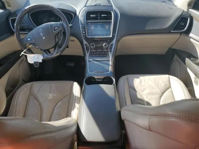 2016 LINCOLN MKX SELECT