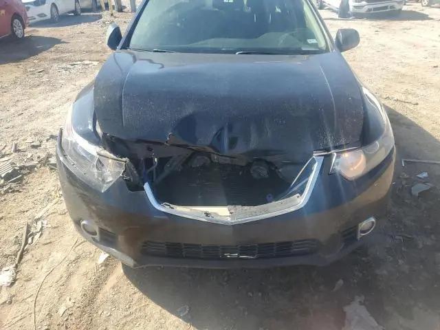 2014 ACURA TSX   