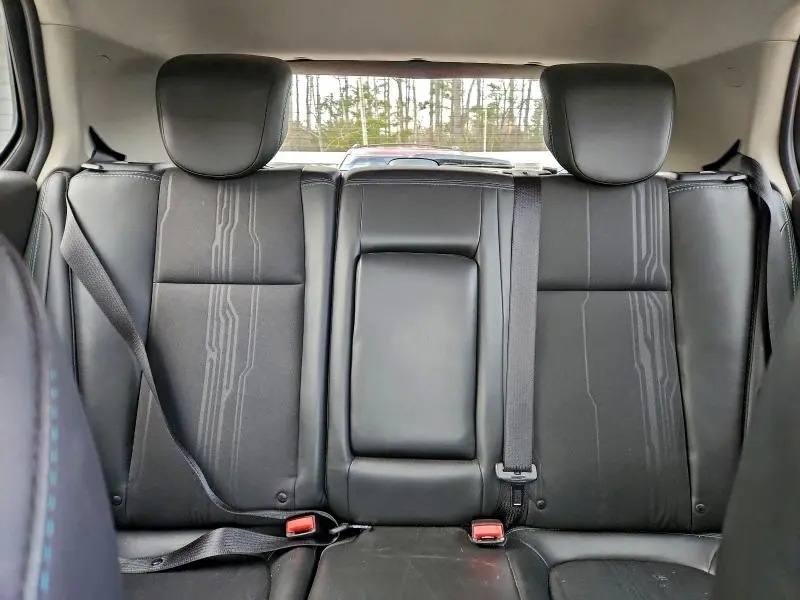 2016 CHEVROLET TRAX 1LT  