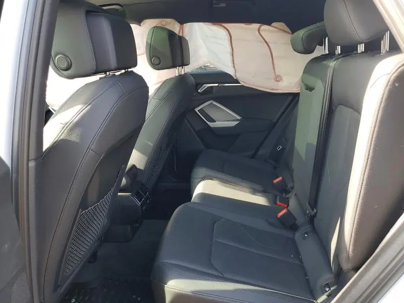 2022 AUDI Q3 PREMIUM PLUS S LINE 45  