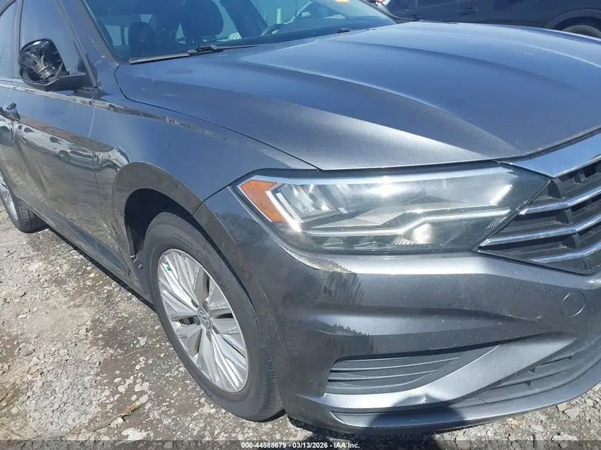 2019 VOLKSWAGEN JETTA 1.4T R-LINE/1.4T S/1.4T SE