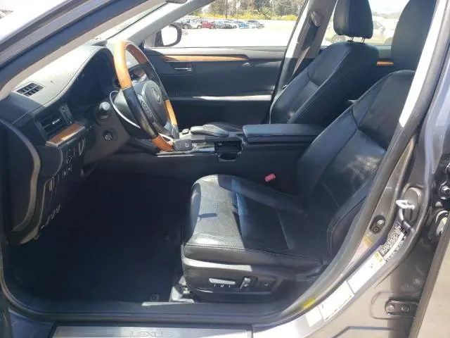 2014 LEXUS ES 300H  