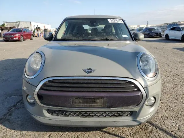 2019 MINI COOPER   
