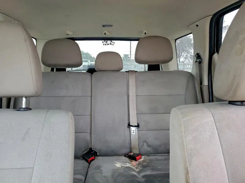 2010 FORD ESCAPE HYBRID  