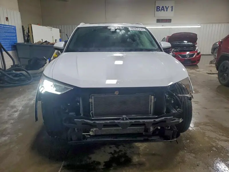 2022 AUDI Q3 PREMIUM PLUS S LINE 45  