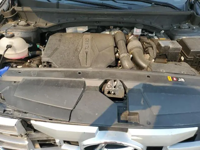 2023 HYUNDAI SANTA CRUZ SEL PREMIUM