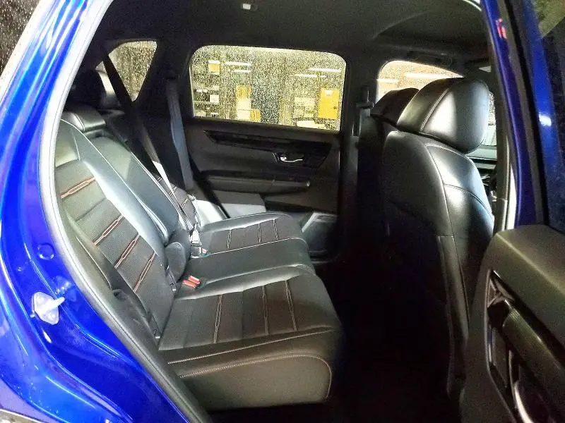 2024 HONDA CR-V SPORT TOURING  