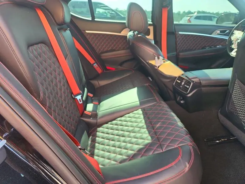 2023 GENESIS G70 3.3T STANDARD  