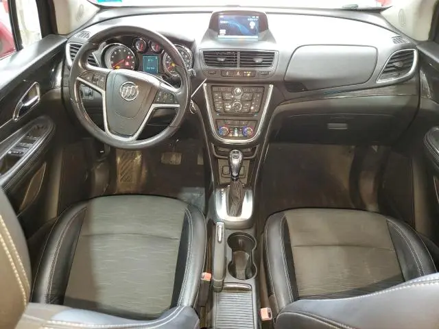 2016 BUICK ENCORE SPORT TOURING  